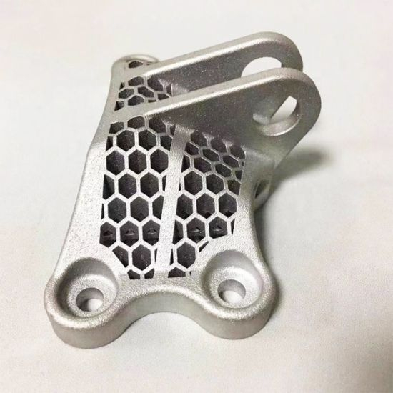 Good Precision Industrial Milling Turning CNC Machining Part for Equipment From China Supplier