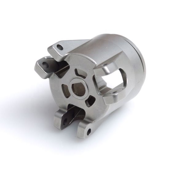 Precision CNC Machined Parts for Automatic Assembly Packaging Industry