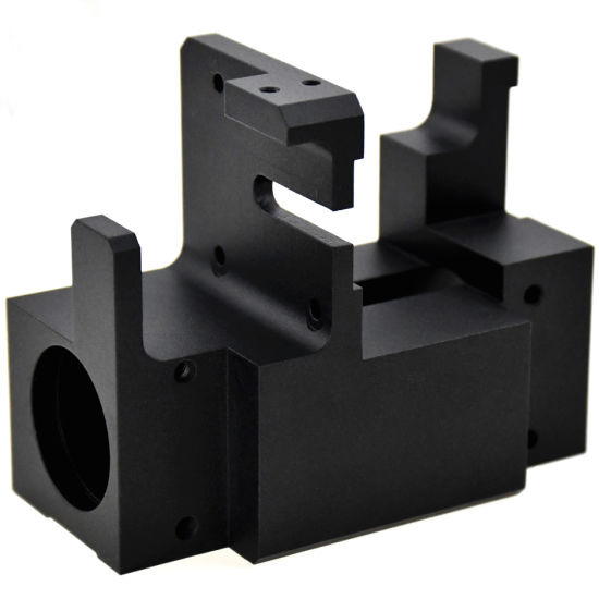 Precision CNC Machining Parts for Automatic Food Assembly Packaging Industry