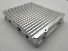 CNC Machined Part, Precision Turned Parts, Prototype