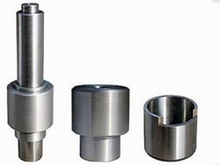 CNC Auto Joint Automatic Lathe Processing Part