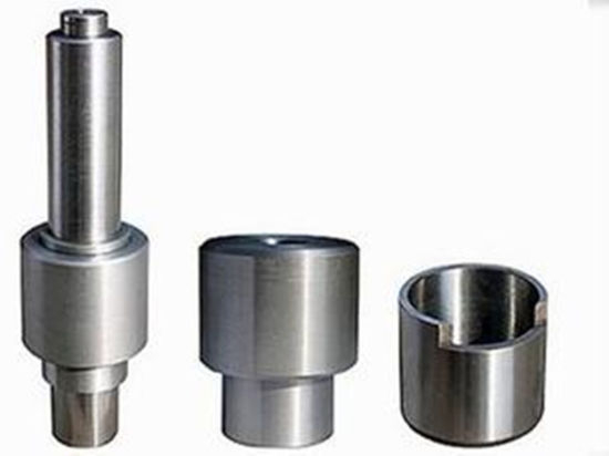 CNC Auto Joint Automatic Lathe Processing Part
