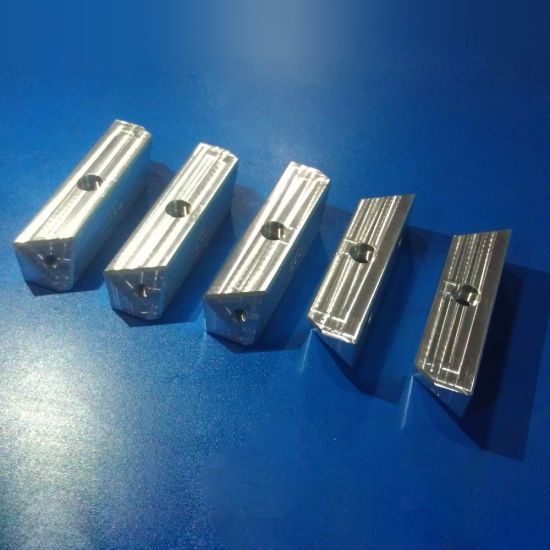 High Quality Precision Industrial Milling Turning CNC Machining Part China Supplier