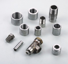 OEM CNC Machining Parts Pipe Parts