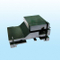 CNC Precision Mould Parts High Precision Steel Mould Part