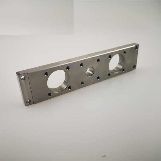 High Precision Machine Spare Part for Truck