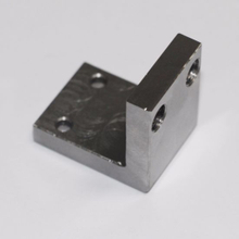 High Quality OEM Precision Milling Part for Motor