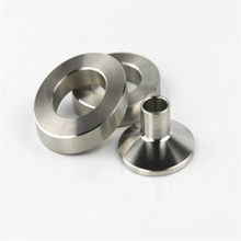Non-Standard Automotive Metal Gear Precision CNC Machinery Parts