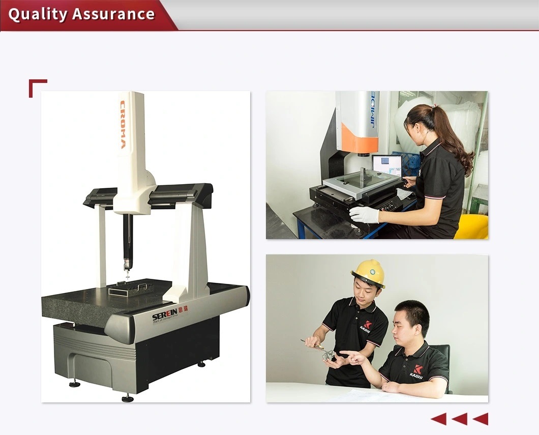 Machining Medical Equipment Spare Parts From China Supplier