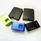 CNC Machining China Laser Cutting Metal Mobile Phone Case