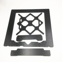 CNC Precision Machining Parts High Quality Equipment Accessories