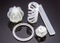 High Precision ABS Plastic 3D Printing Part