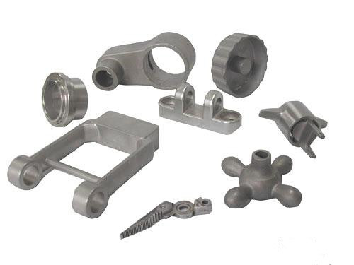 Medical Equipment Aluminium Alloy Machining CNC Machinery Part
