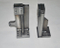 High Precision Stainless Steel CNC Machining Part