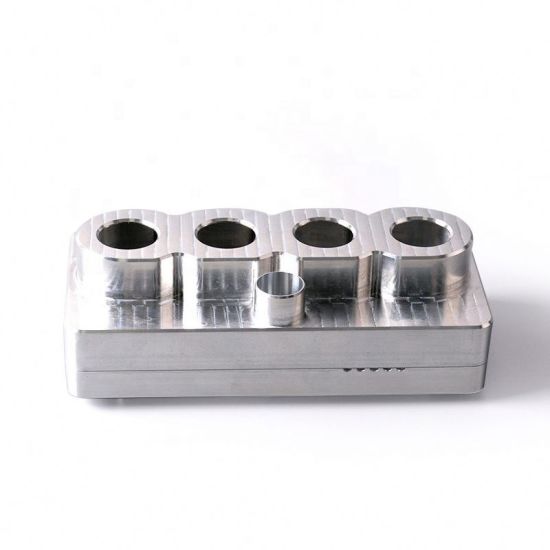 High Precision Customized CNC Machining Part for Engine