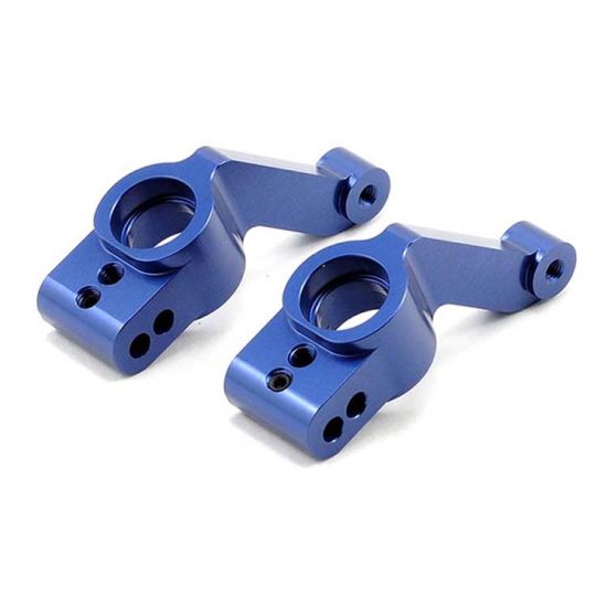 Customized Milled CNC Precision Part for Car