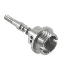 CNC Machining Part Lathe Pipe Products Spare Part