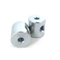 CNC Turning Spare Shaft Coupling Machinery Part