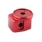 Precision CNC Machined Parts for Pharmaceutical Assembly Packaging Industry