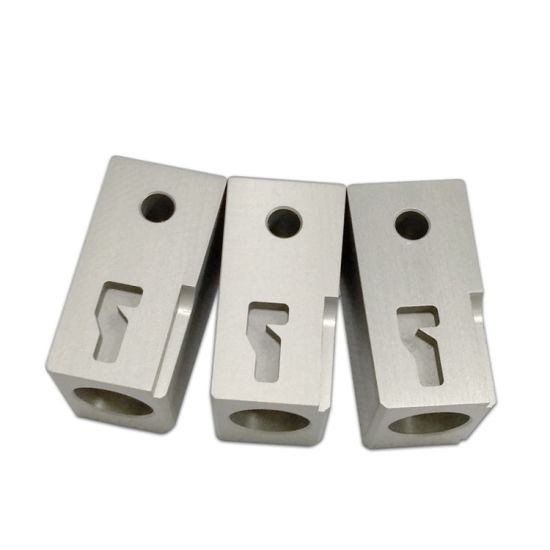 Precision Parts Customized Non-Standard Parts Processing Manufacturers