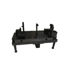 Precision Jig Processing Non-Standard Custom Tooling Jig