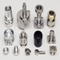 CNC Milling Parts Aluminum Precision CNC Machining Parts