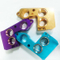 High Standard Metal Plastic Customized Casting Stamping Machining Bicycle Parts