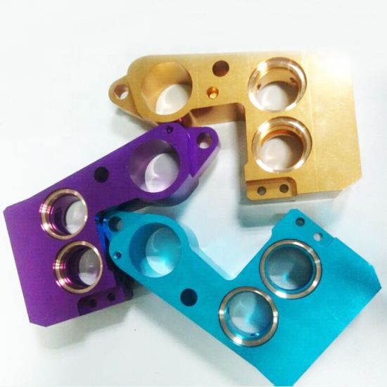 High Standard Metal Plastic Customized Casting Stamping Machining Bicycle Parts