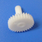 Professional Custom Fabrication Plastic Gears for Toys