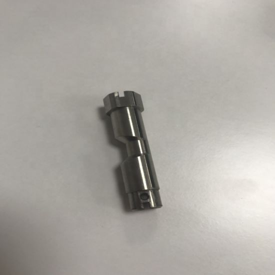 Good Price High Precision Customized Titanium CNC Machining Part