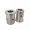 High Precision CNC Machining Steel Motor Part