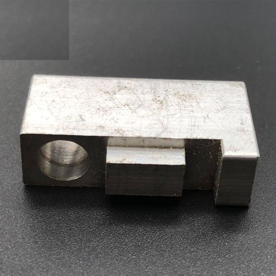 Factory Supply Precision OEM Non Standard Machining Part for Aircraft