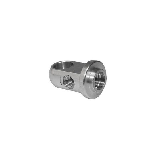 High Precision CNC Machining Mechanical Part
