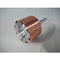 Precision CNC Milling Parts, Various Materials Can Be Customized