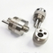 Customized Metal Milling CNC Machining Food Packaging Machinery Parts