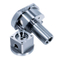 Precision Pharmaceutical Automatic Filling Assembly Machinery CNC Machining Parts
