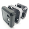 CNC Milled Lathe Parts Mechanical OEM Plastic Turned Part