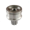 High Precision Pharmaceutical Machinery Automatic Assembly CNC Machining Parts