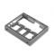 Aluminum Casting Industrial Milling Turning CNC Machining Part for Equipment From China Supplier