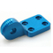 Colorful Anodizing Industrial Milling Turning CNC Machining Part for Equipment From China Supplier