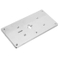 Aluminum Industrial Milling Turning CNC Machining Part for Equipment From China Supplier