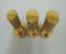 Non-Standard Die Parts Titanium Coating CNC Parts