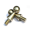 Brass Precision Industrial Milling Turning CNC Machining Part China Supplier