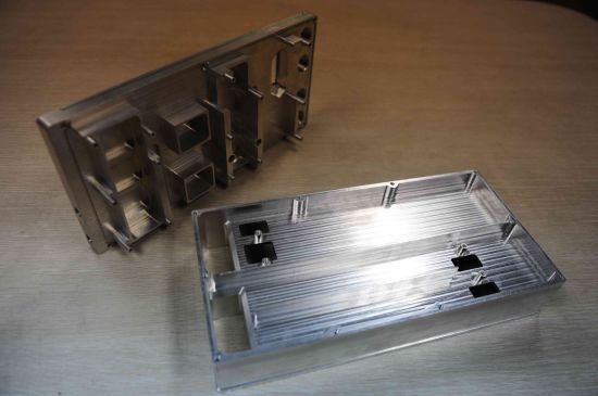 Standard Precision Industrial Milling Turning CNC Machining Part China Supplier