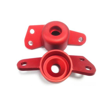 High Precision Competitive Pricce Machining Casting Stamping Robotics Parts with Fast Delivery