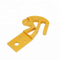 Aluminum Customized Casting Stamping Machining Bicycle Parts