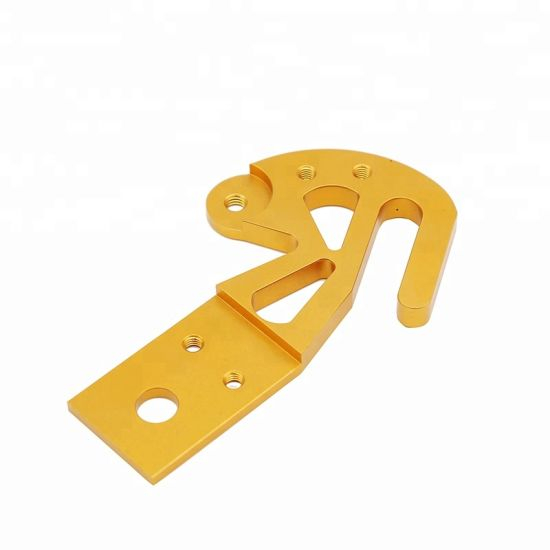 Aluminum Customized Casting Stamping Machining Bicycle Parts