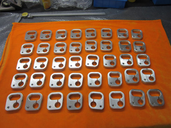 Customized Precision OEM Machining Part for Car