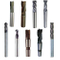 High Precision Milling Cutters Machining Machinery Parts China Supplier