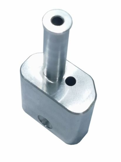 Aluminum Heat Sink Anodized Machining Parts CNC Machined Parts